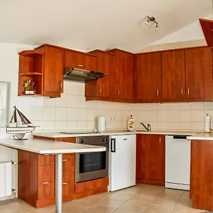 Zanic Apartment